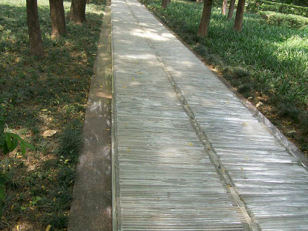 Place where Indira Gandhi was killed