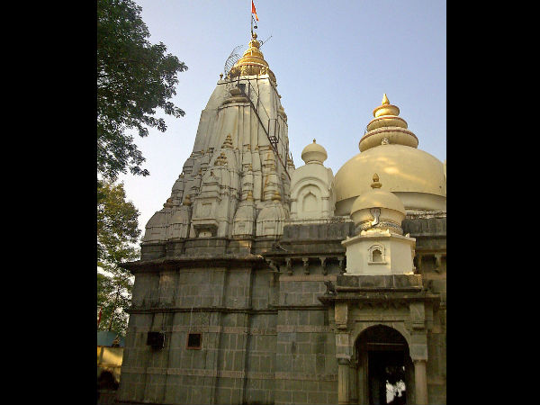 vajreshwari temple vajreshwari temple
