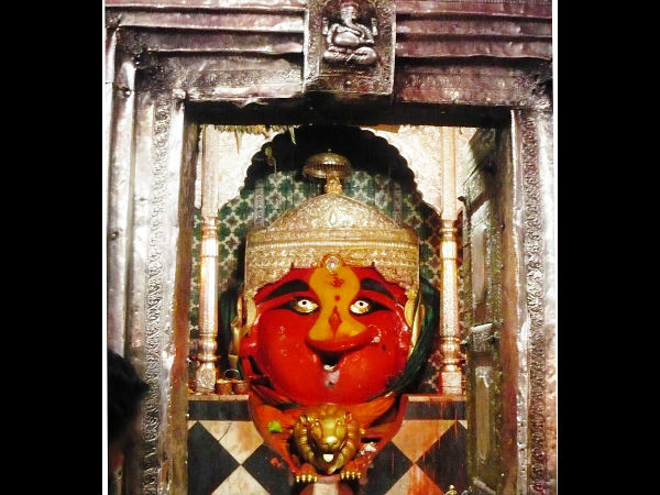 renuka devi temple renuka devi temple