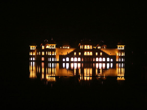 Jal Mahal