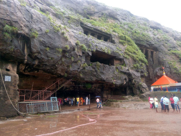 ekvira devi temple ekvira devi temple