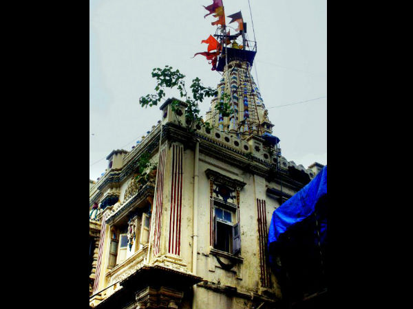 mumba devi temple mumba devi temple