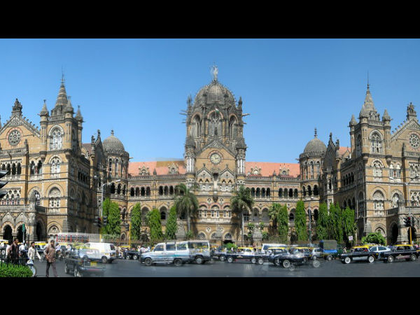 Mumbai