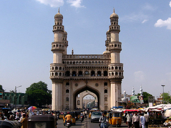 Charminar