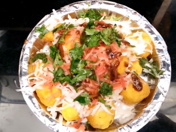 राम लडडू 