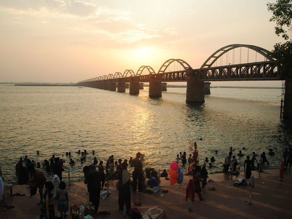 Godavari Nadi