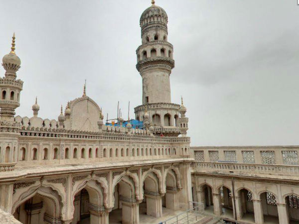 Charminar