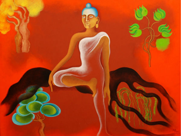 धूमिमल गैलरी