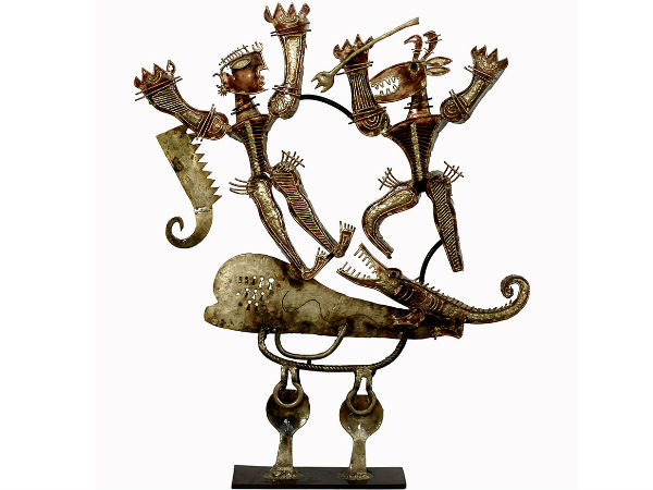 गैलरी एस्केप 