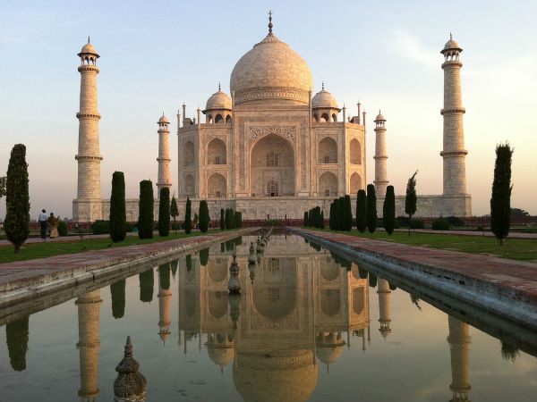ताजमहल