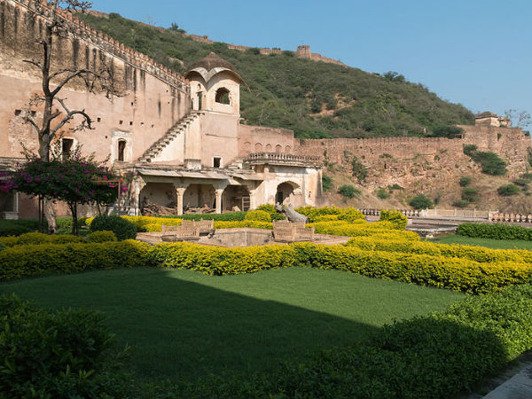 तारागढ़ किला 