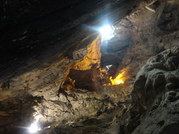 सन् 1807 में खोजी गयी