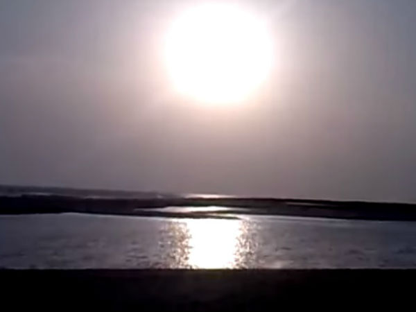 बसेन बीच 