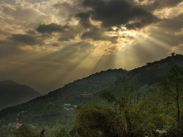 पेल्लिंग, सिक्किम 