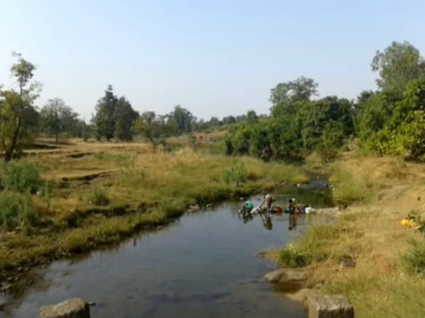 विक्रमगढ़ 