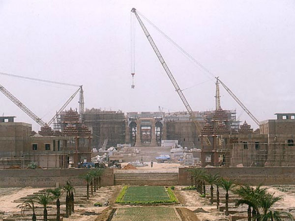 कारीगरों की संख्या 