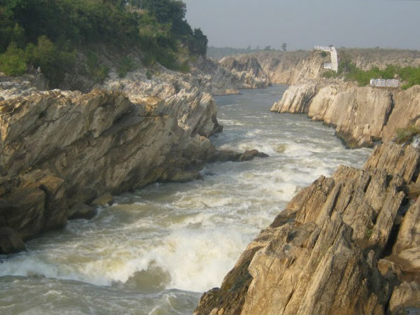 Bhedaghat 