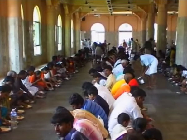 Dharmasthala Manjunath Temple