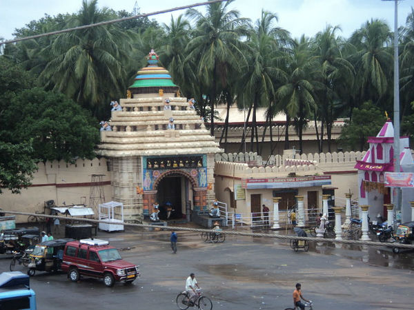 गुंडिचा मंदिर कैसे पहुँचें?