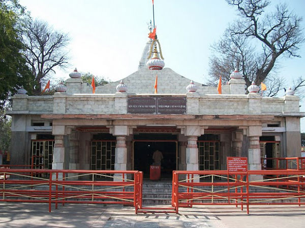 देवी पतन मंदिर 