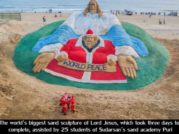 मैसूर रेत मूर्तिकला संग्रहालय(सैंड आर्ट म्यूज़िम)