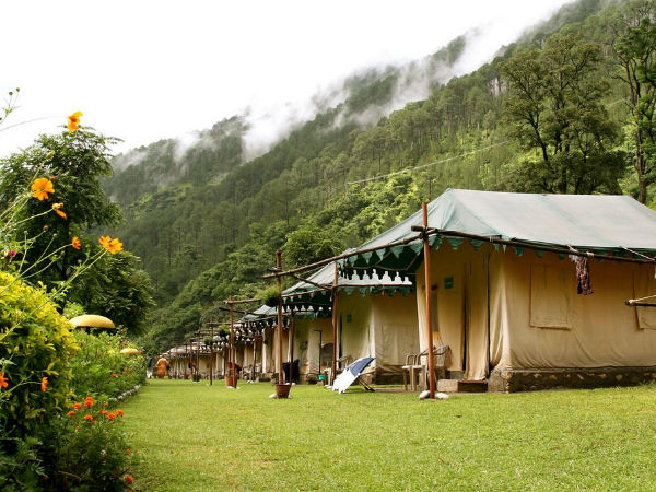 उत्तरकाशी 