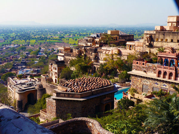 नीमराणा