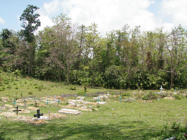 जरावा जनजाति