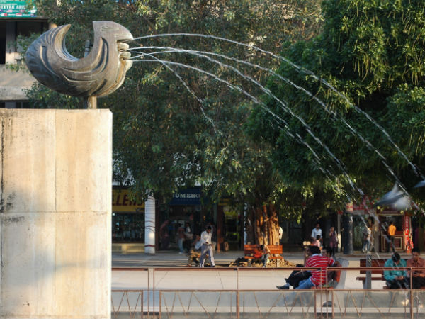 सेक्टर 17