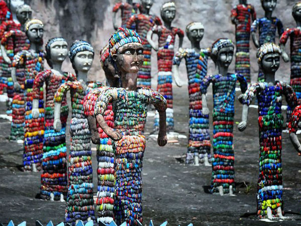 रॉक गार्डन