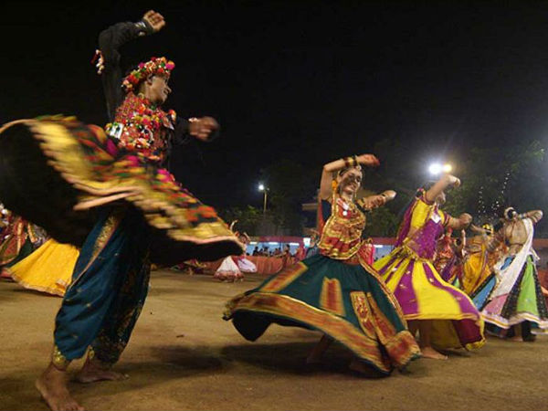 Navratri