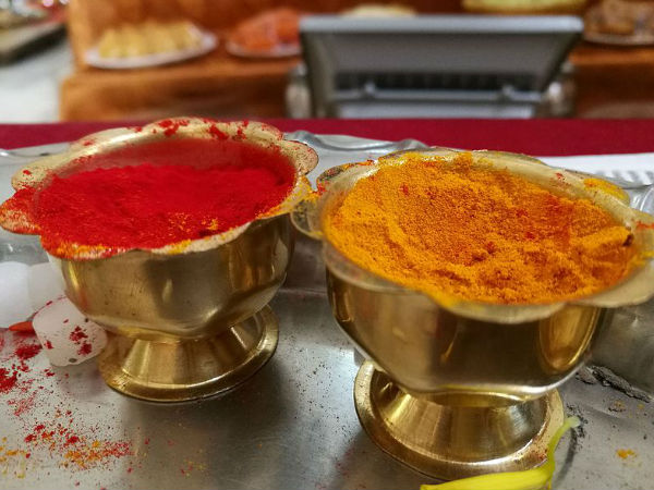 Interesting Facts About Hindu Temples