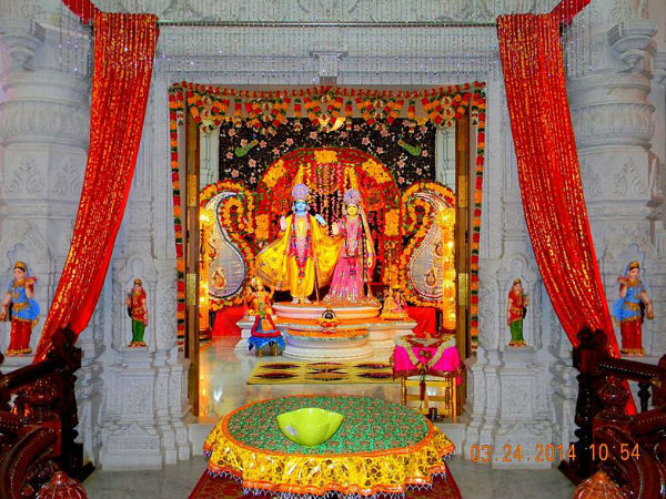 Interesting Facts About Hindu Temples