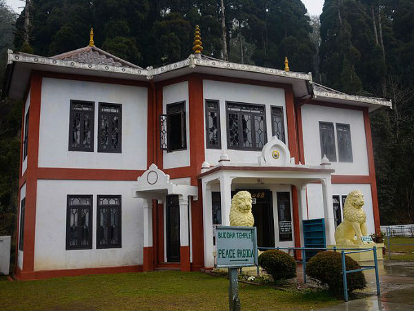 निप्पोज़न म्योहोजी क्या है?