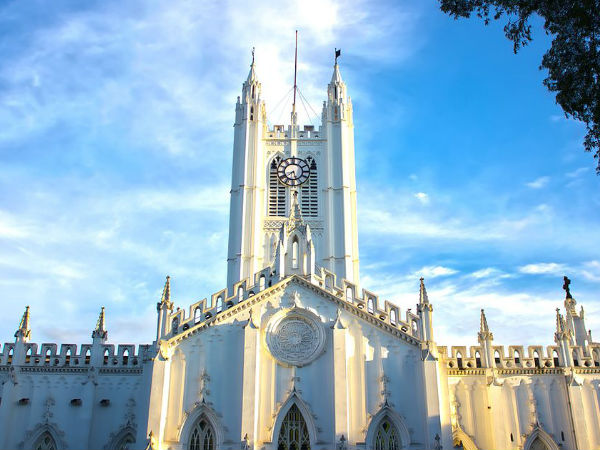 कोलकाता में अन्य पर्यटक स्थल 