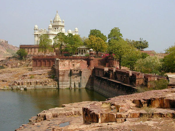 जोधपुर में देखने लायक जगह 