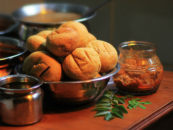 यहाँ का खानपान- उसे कैसे भूल सकते हैं आप?