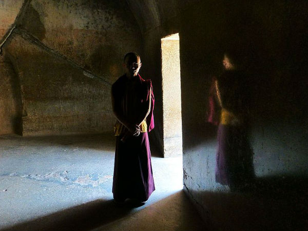 बराबर गुफ़ाओं की कुछ दिलचस्प बातें 