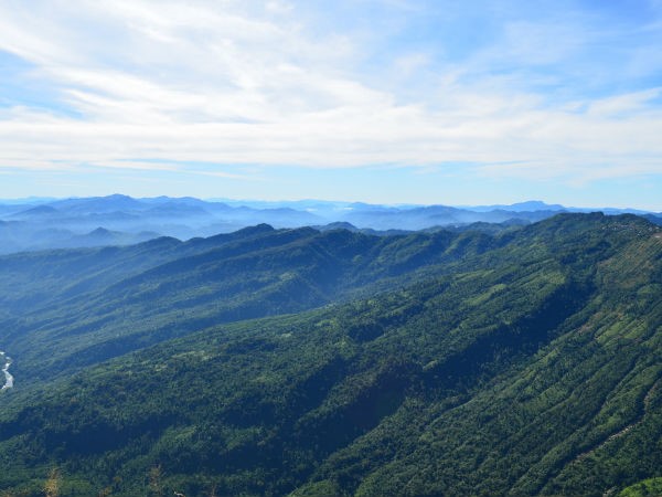 राज्य की सीमा 