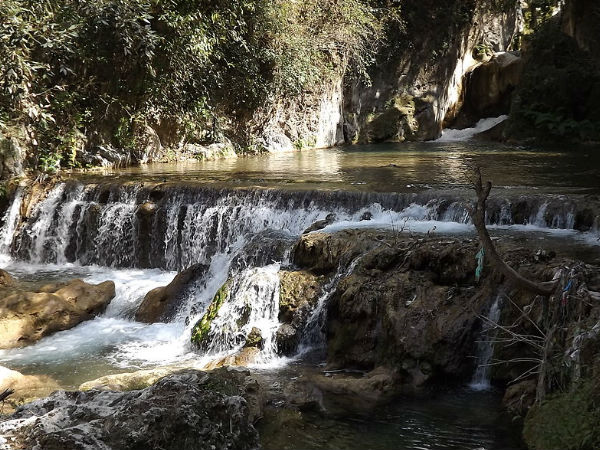 केम्पटी फॉल्स की यात्रा का सबसे सही समय 