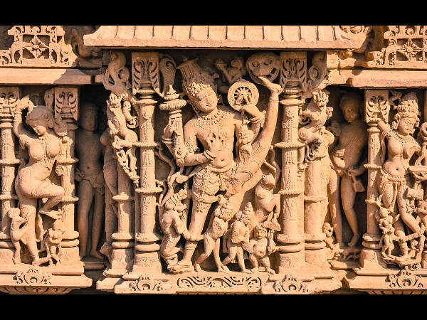 आखिर ऐसा क्या है ओसियां में? आखिर ऐसा क्या है ओसियां में?