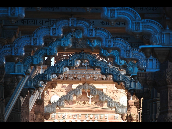 आखिर ऐसा क्या है ओसियां में? आखिर ऐसा क्या है ओसियां में?