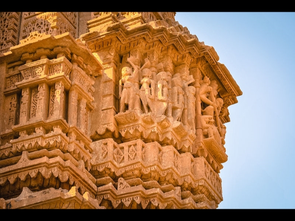 आखिर ऐसा क्या है ओसियां में? आखिर ऐसा क्या है ओसियां में?