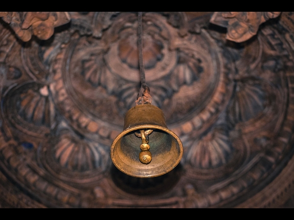 आखिर ऐसा क्या है ओसियां में? आखिर ऐसा क्या है ओसियां में?