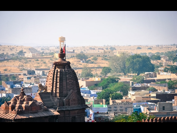 ओसियां ओसियां