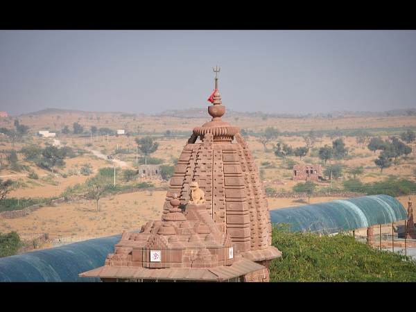 आखिर ऐसा क्या है ओसियां में? आखिर ऐसा क्या है ओसियां में?