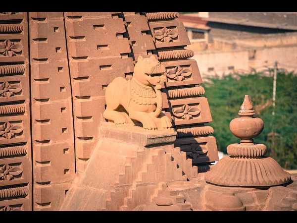 आखिर ऐसा क्या है ओसियां में? आखिर ऐसा क्या है ओसियां में?