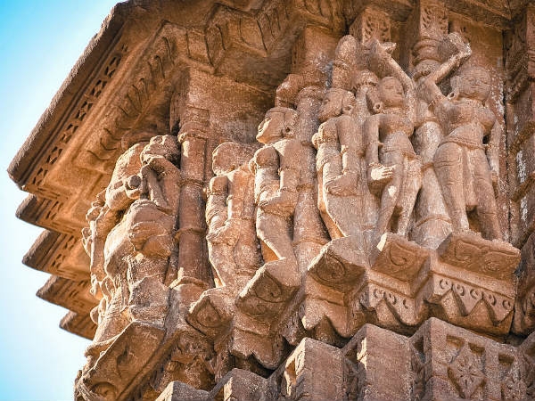 आखिर ऐसा क्या है ओसियां में? आखिर ऐसा क्या है ओसियां में?