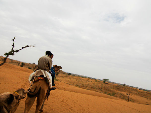 ओसियां में और क्या करें? ओसियां में और क्या करें?