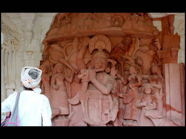 परित्यक्त विरासत